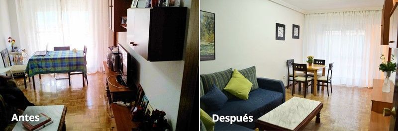 Home staging alicante venta de pisos Home staging alicante venta pisos