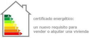 Certificado Energético Alicante Piso