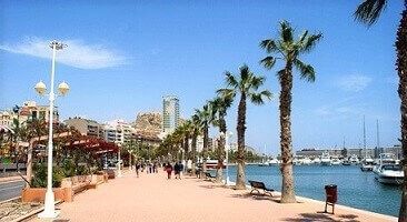 inmobiliarias en alicante capital
