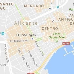 Coworking Alicante