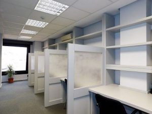 Coworking Alicante