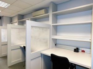 Coworking Alicante