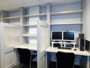 Coworking Alicante