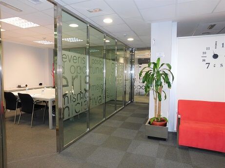 Coworking Alicante