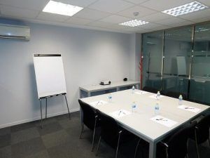 Coworking Alicante