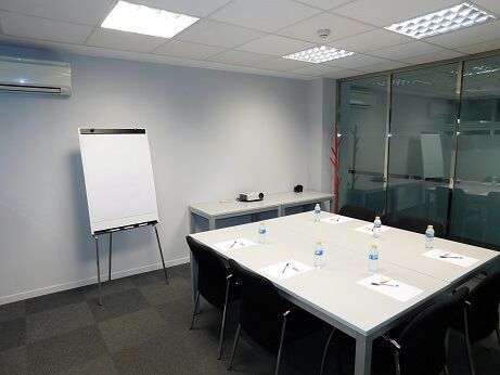 Coworking Alicante