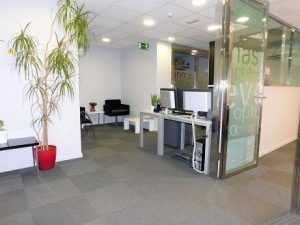Coworking Alicante