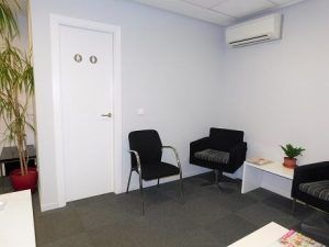Coworking Alicante