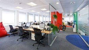 oficinas coworking alicante
