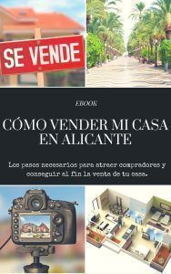 ebook como vender mi casa en alicante