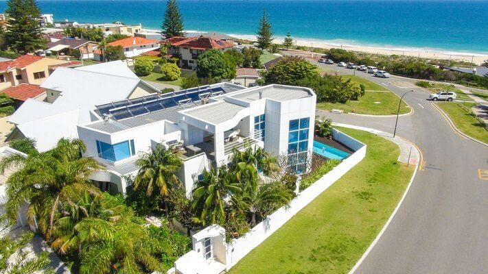 Vídeo Aéreo Venta de Chalets en Alicante fotografia-aerea-venta-de-chalets-en-alicante