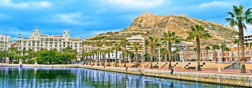INMOBILIARIA ALICANTE CENTRO