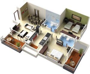 Inmobiliaria Alicante . Venta de Chalets en Alicante