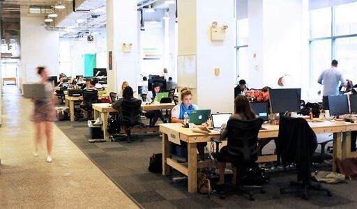 coworking alicante