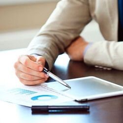 Asesor financiero alicante