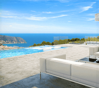 Costa Blanca Villa for sale