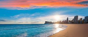 Properties for sale costa blanca