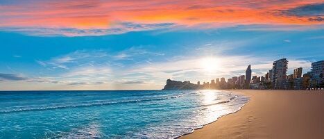 Properties for sale costa blanca