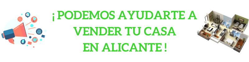 INMOBILIARIA ALICANTE VENDER TU CASA EN ALICANTE INMOBILIARIA ALICANTE VENDER TU CASA EN ALICANTE